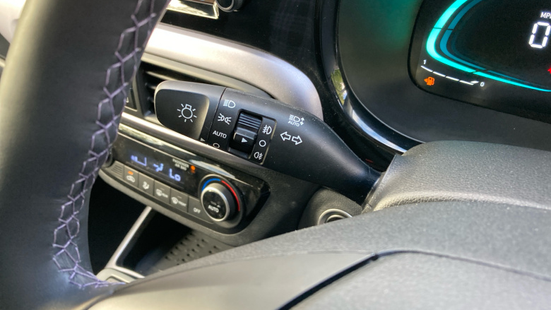 Hyundai i10 1.0 [63] Premium 5dr Auto [Nav] Petrol Hatchback